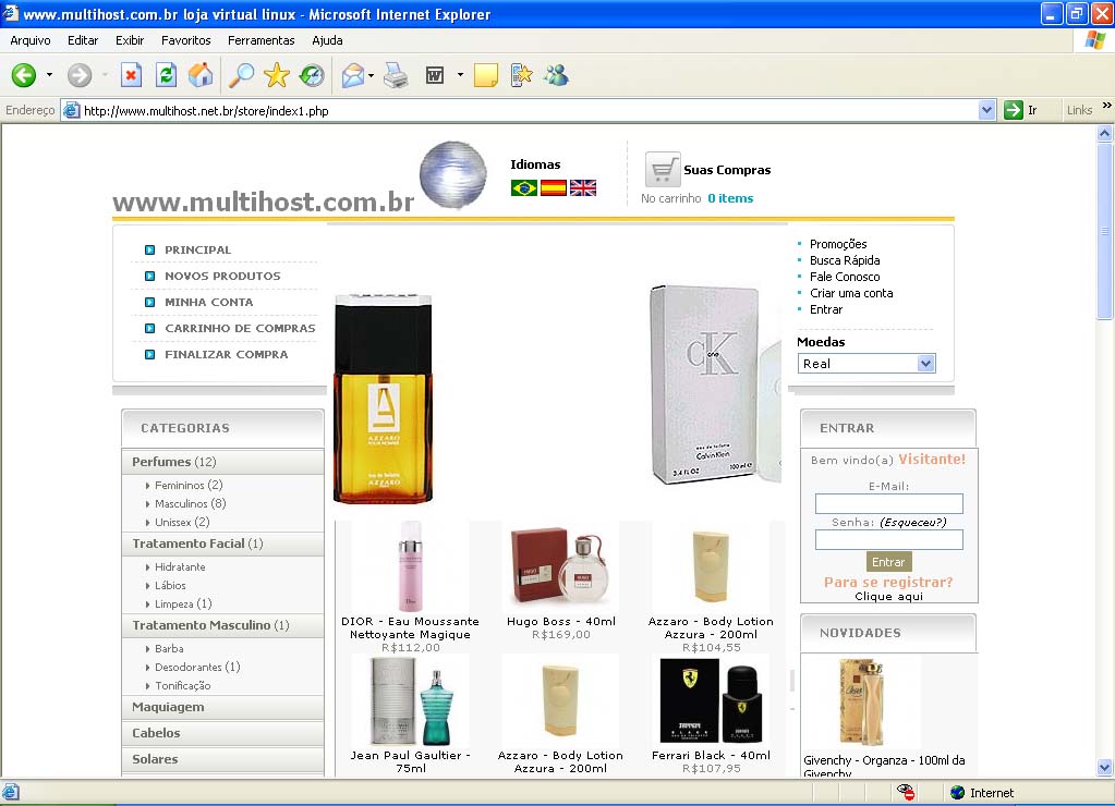 ecommerce